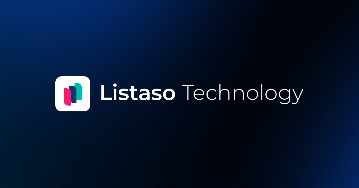 Listaso Inc